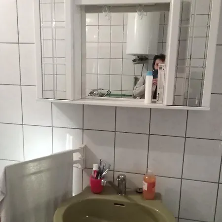 Barun Apartment *