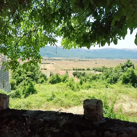 Апартаменты Barun Lusnic