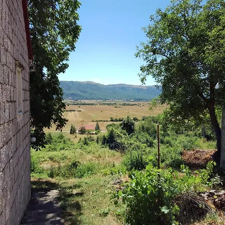 Barun Apartman Lusnic