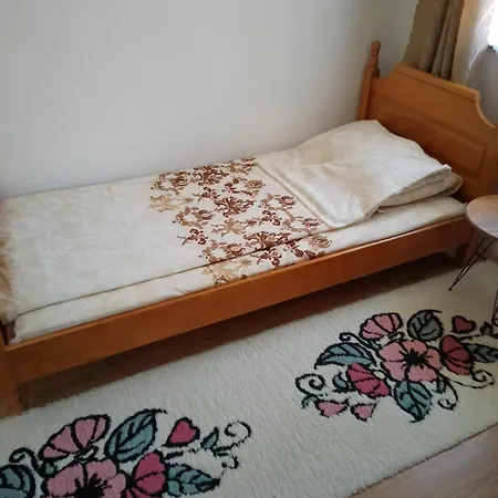 Barun Апартаменты *