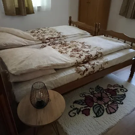 Barun Apartment Lusnic