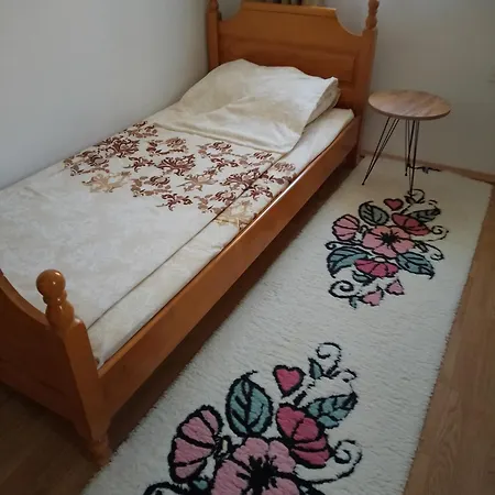 Barun Апартаменты Lusnic