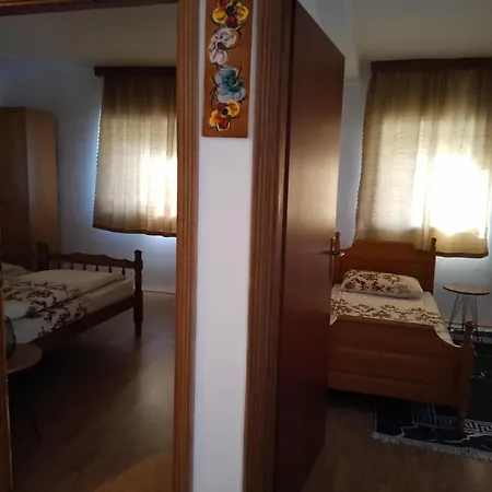 Apartment Barun Lusnic