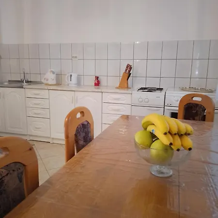 Barun Апартаменты *