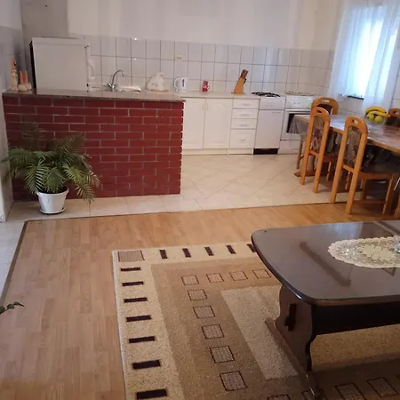 Apartment Barun *