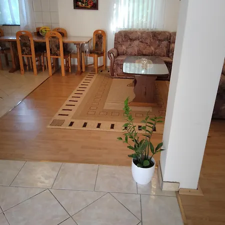 Апартаменты Barun