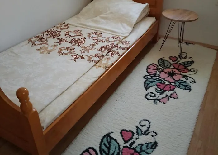 Barun アパート Lusnic