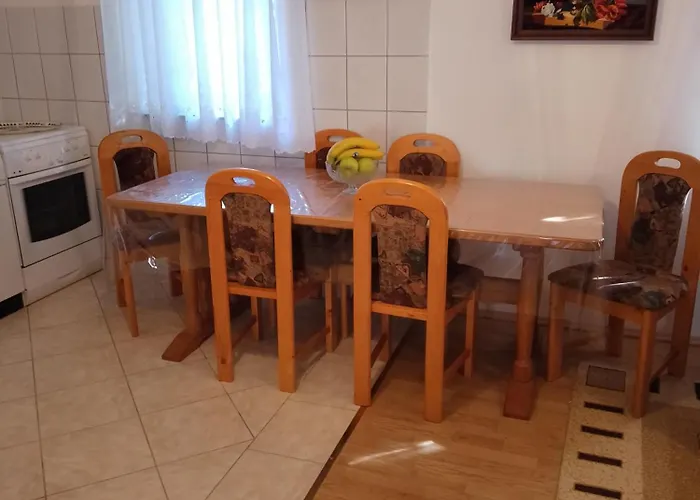 Barun アパート Lusnic